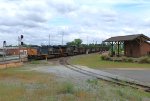 CSXT L729
